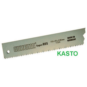 9576G - METAL SAWS FOR MACHINE USE - Orig. Guhema-Super HSS